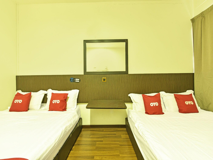 Room 5, 90727 Hotel Mini Indah, Kuala Terengganu