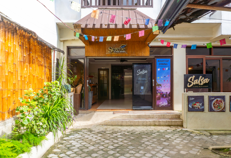 Exterior & Views 2, Serene La Playa Boracay, Malay