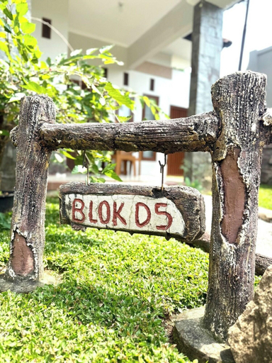 General view 2, Sf Homey Galaxy Resort, Cianjur