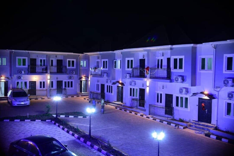 Exterior & Views 2, Ekulu Apartments, Enugu East