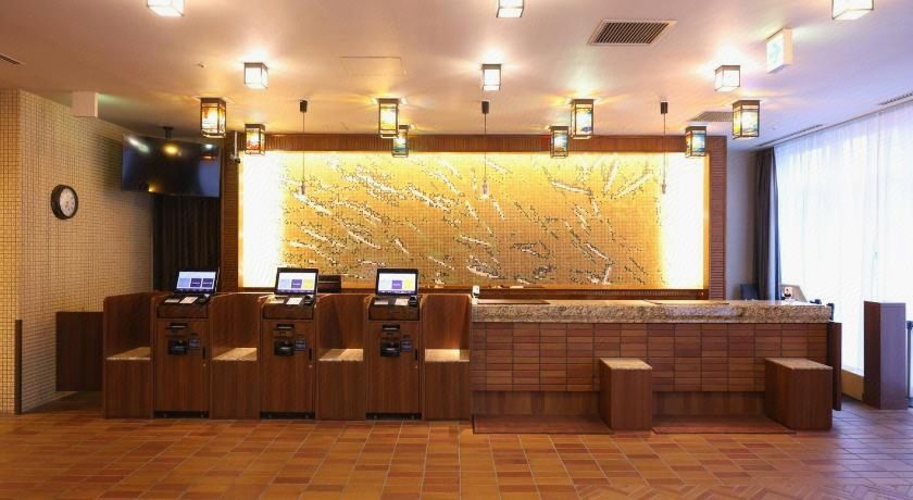Others 4, Hotel Dormy Inn Premium Otaru, Otaru