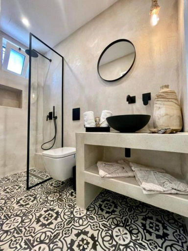 Room 3, Eora Studios, Ionian Islands