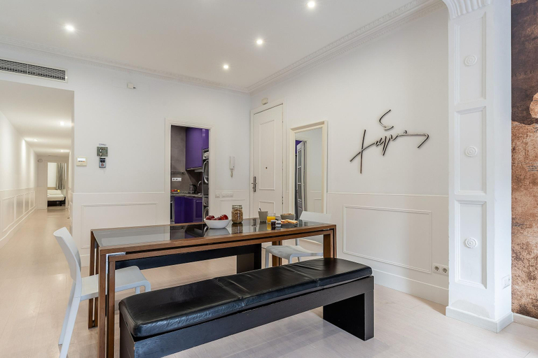Others 5, Enjoybcn Tapies Apartment, Barcelona