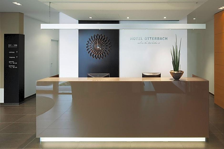 Public Area 3, Hotel Otterbach, Ludwigsburg