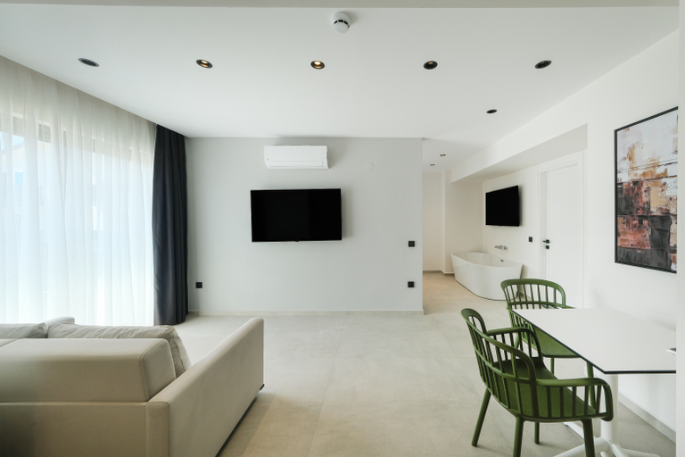 Room 5, Karbelsuncity, Fethiye