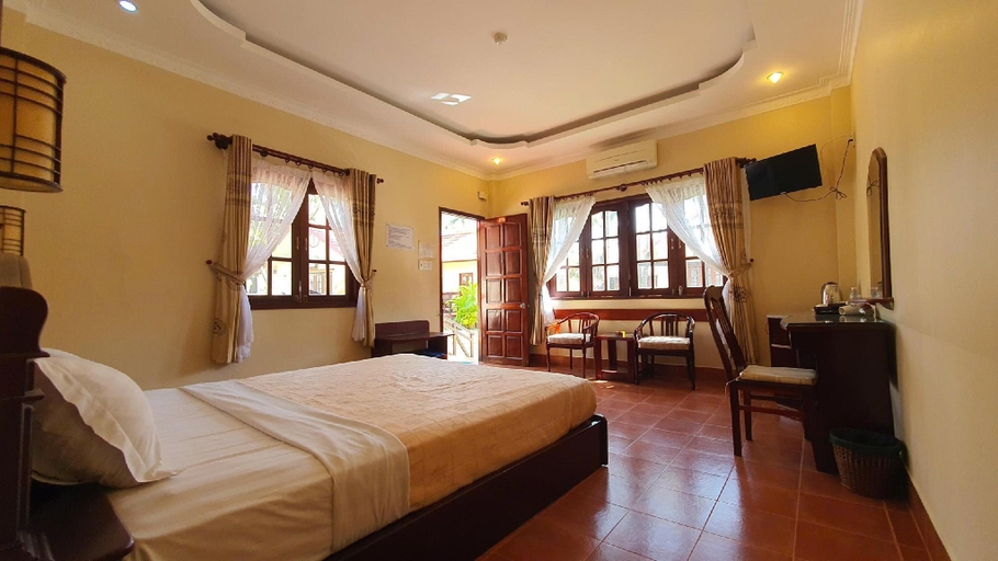 Room 4, Ocean Star Resort, Phan Thiết