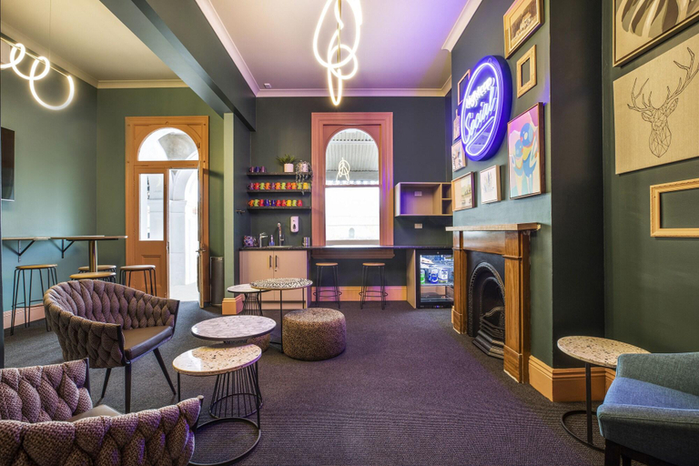 Public Area 3, Ramsgate Hotel by Nightcap Social, Adelaide