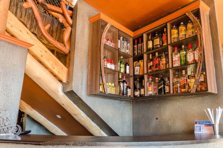Bar 3, Las Vegas Garden Hotel, Jinja
