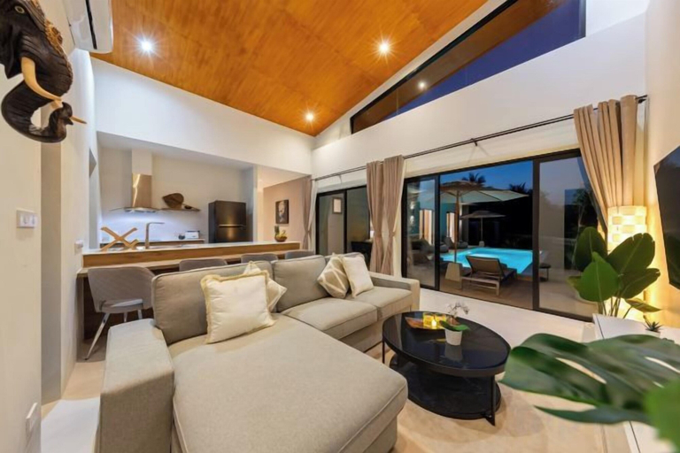 Others 5, Sereniwood 2 - 3BR Villa with Private Pool, Ko Samui
