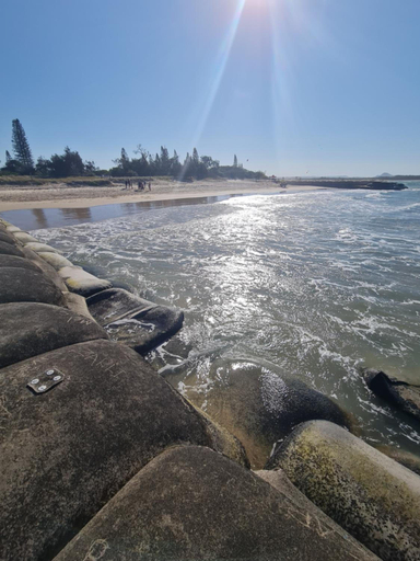 General view 5, Surfcomber On The Beach, Maroochy - Maroochydore