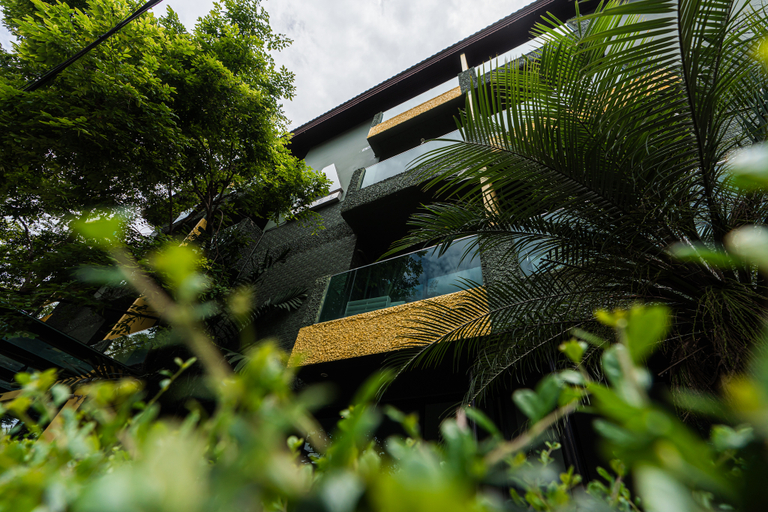 General view 3, A Hotel Budget , Chiang Saen