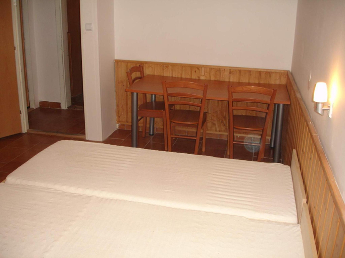 General view 3, Chata Bucharka, Liberec