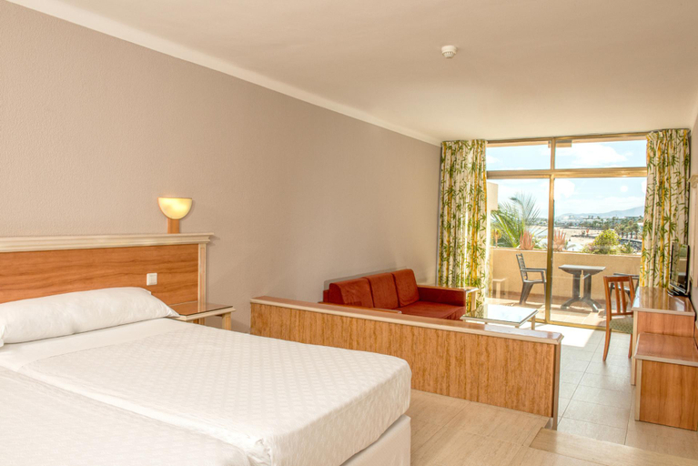 Bedroom 3, Hotel Beatriz Playa & Spa, Las Palmas