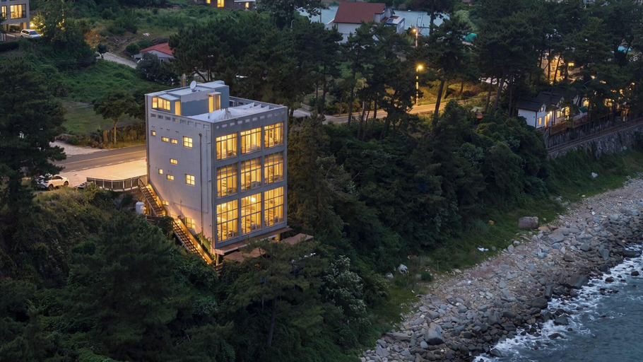 General view 5, ?? ???? ???? ?? (yeosu Nukim Pension), Yeosu