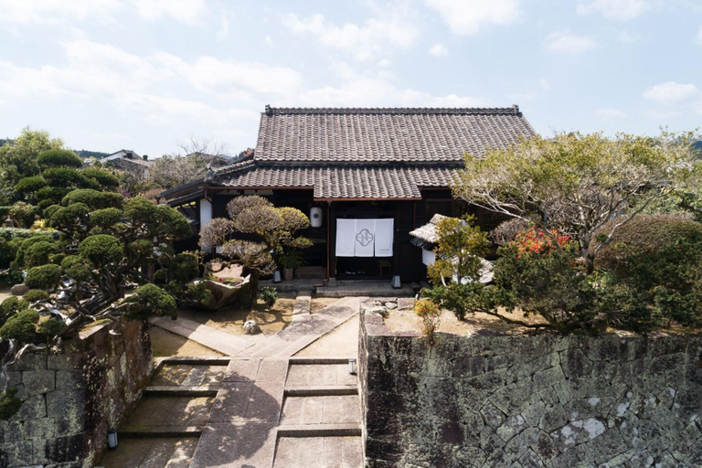General view 3, Nazuna Obi Onsen Resort, Nichinan