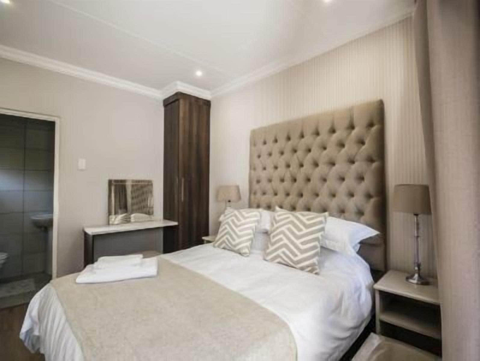 Room 2, The Royal Guest House, Dr Kenneth Kaunda