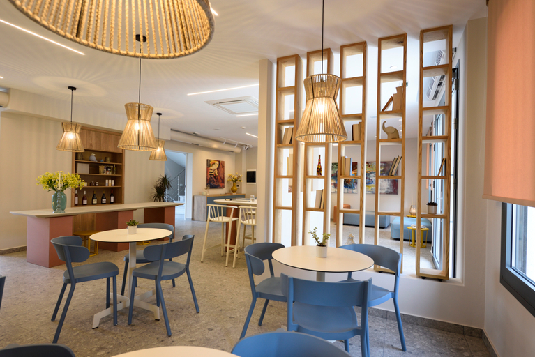 Food & Drinks 4, Falena Luxury Rooms, Central Macedonia