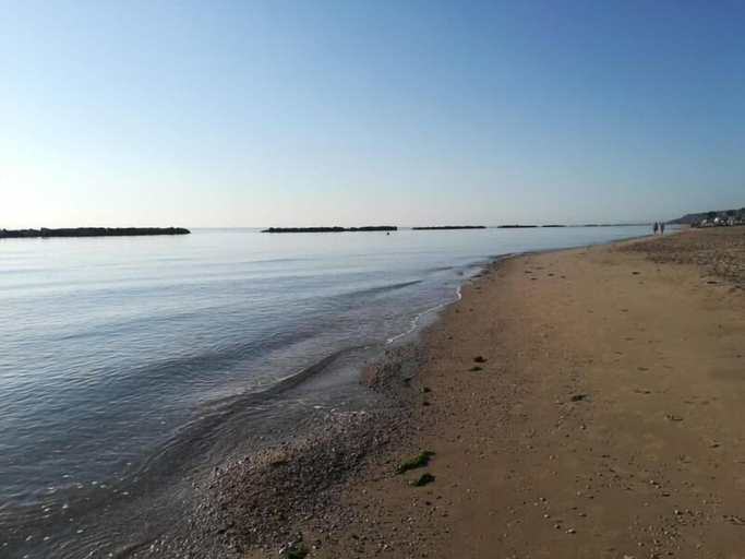 Beach 2, B&b Alba Sul Mare, Ascoli Piceno