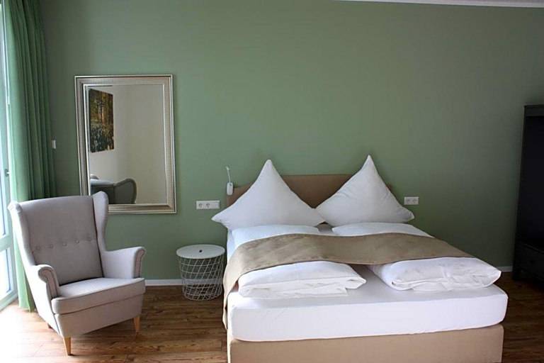 General view 4, Hotel Grv Ner Baum, Hamm