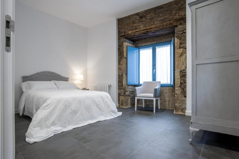 Bedroom 5, Montebreamo, A Coruña