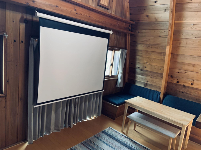 Others 5, Yukiita Lodge, Hakuba