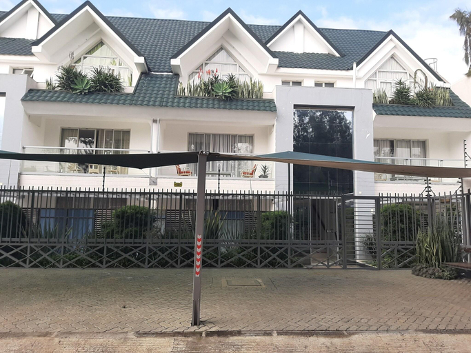 Exterior & Views 5, D2w Residency Suites, Mavoko