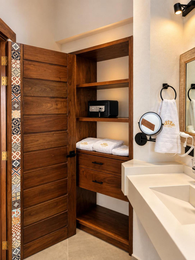 Bathroom 3, Vista Montana Casa Boutique, Villa de Leyva