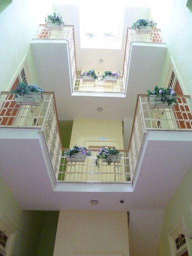 General view 4, Visa Residence, Bari