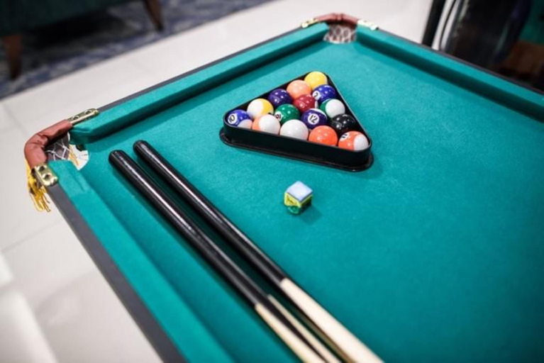 Sports and Entertainment 4, Metro Hotel Ratchada 36, Chatuchak