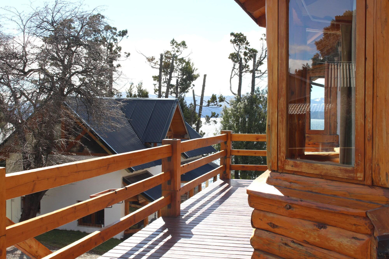 Bedroom 2, Don Justo, Bariloche