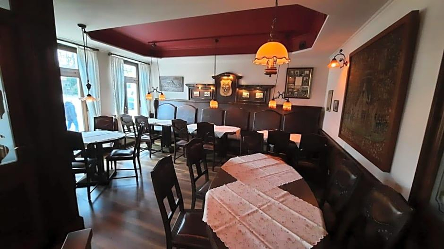 Food & Drinks 5, Wieting S Hotel, Wittmund