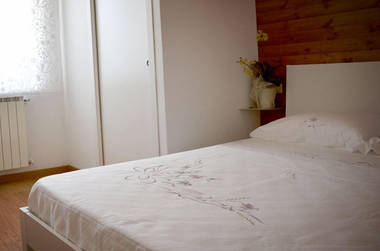 Bedroom 4, Re Umberto B&B, Chieti
