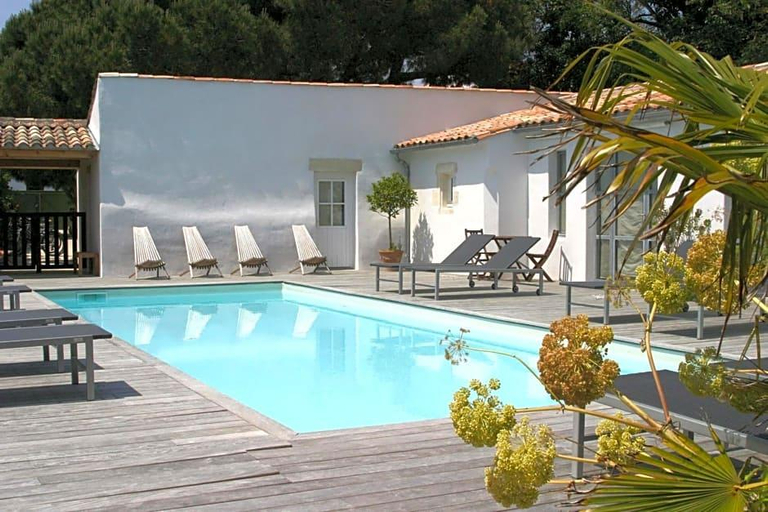 Sport & Beauty 5, Hotel L Ocv An, Charente-Maritime