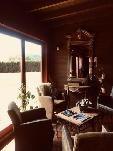 General view 4, Le Chalet D Etienne, Vosges