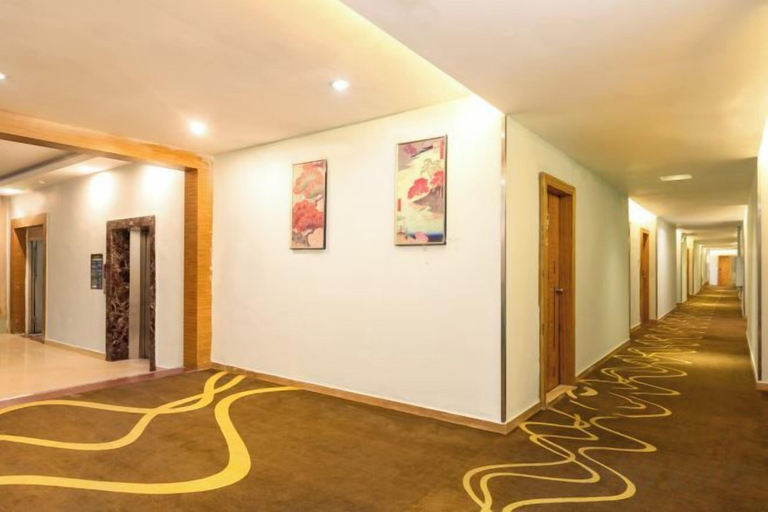 Others 5, Silver Spring Hotel (Shenzhen Yuanling Subway Station), Shenzhen