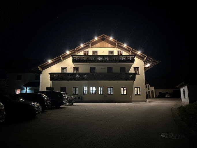 General view 4, Gasthof Steinbichler, Vöcklabruck