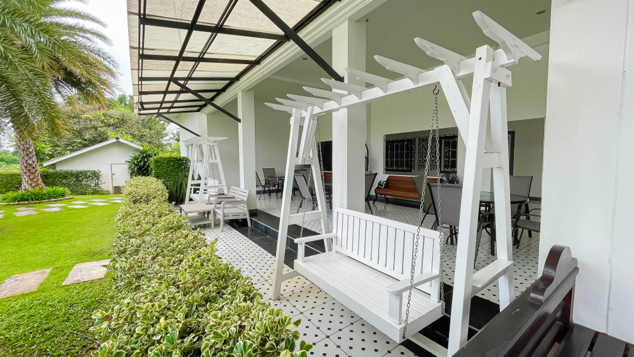 Exterior & Views 2, Saithong Resort, Pran Buri