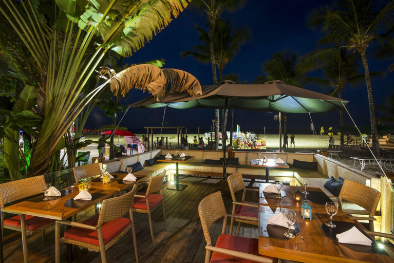 Food & Drinks 5, Pousada da Torre, Cairu