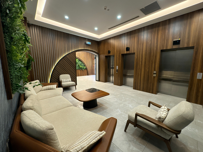 Room 5, Hilloria Residence Hotel Sakarya, Merkez