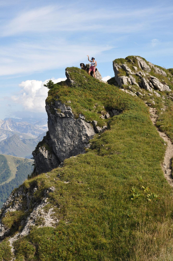 Sports and Entertainment 5, Chalet Aux 3 Biches, Haute-Savoie
