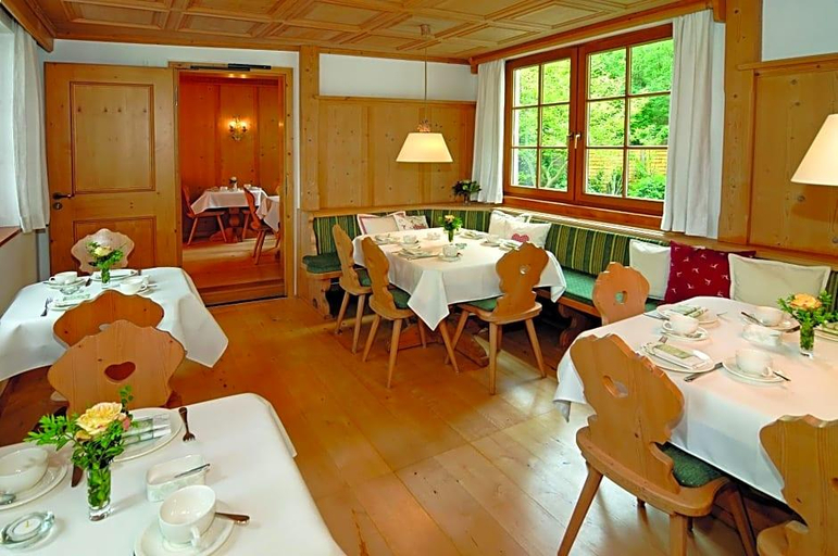Food & Drinks 5, Alpenhof, Starnberg