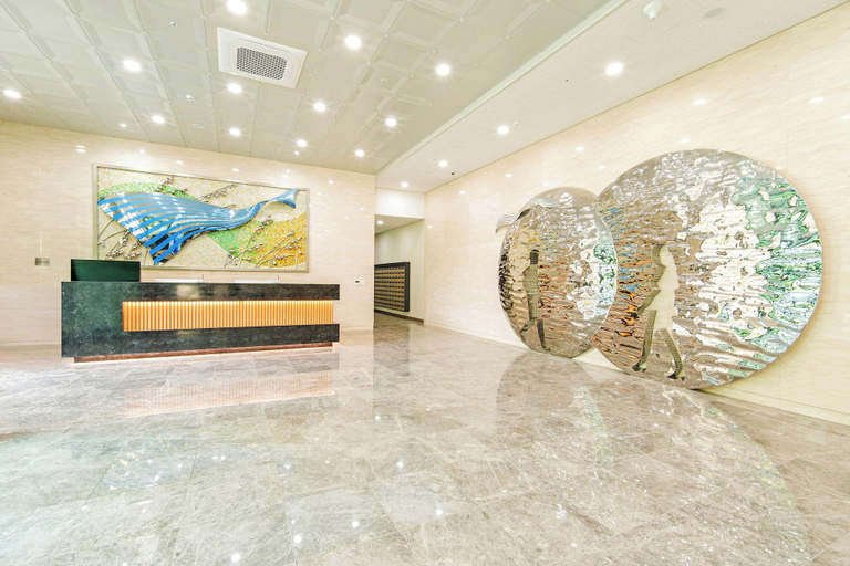 Public Area 5, Ariari Hotel, Jeongseon