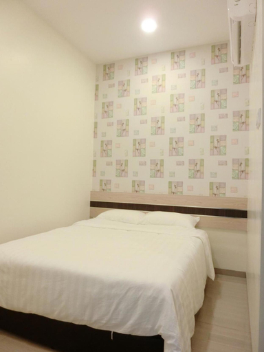 Bedroom, Hotel Alor Gajah, Alor Gajah