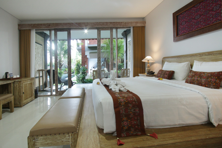 General view 5, Batu Empug Hotel, Gianyar