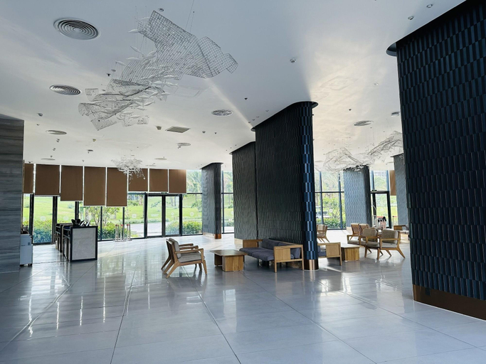 Public Area 3, Seaview Cam Ranh, Cam Lâm