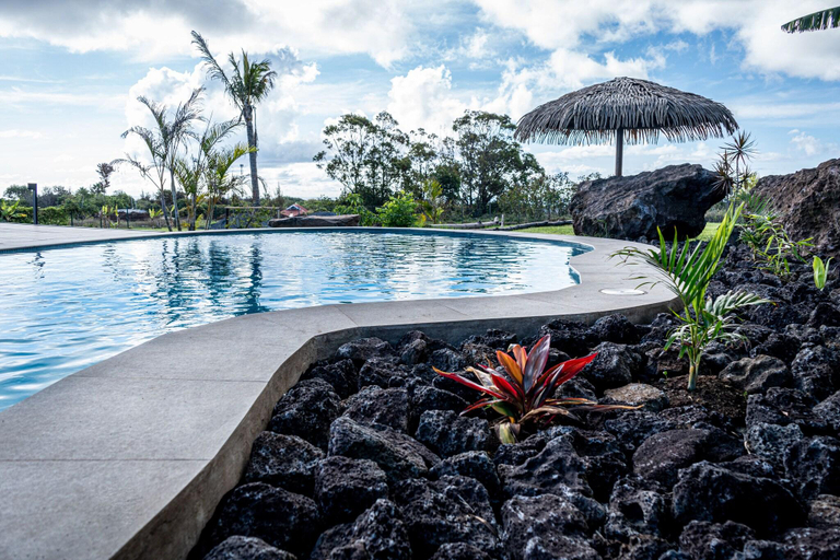Pool 5, Hotel Ohana, ísla de Pascua