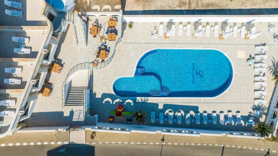 Sport & Beauty 2, Hotel Laguna Spa, Nesebar