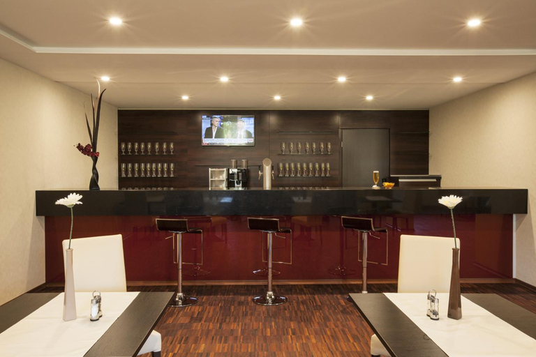 Exterior & Views 2, Aparthotel Deluxe, Ostalbkreis