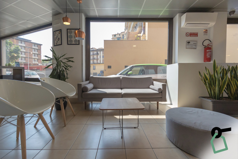 Exterior & Views 2, Hotiday Firenze Guidoni, Florence