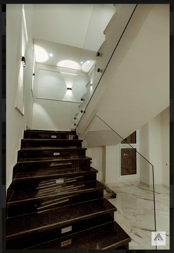 Public Area 3, Khattab pyramids hotel, Al-Ahram